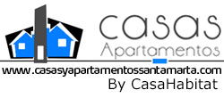Casas y Apartamentos Santa Marta - Finca Raiz
